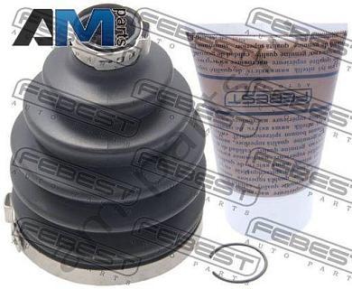 Пыльник наружного ШРУСа FEBEST (1217PTUC20) BMW 7 серии (G11) 2014-2019