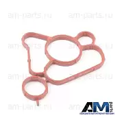 Прокладка корпуса масляного фильтра 06L115441  Skoda Octavia A7 рестайлинг 1.8TFSI