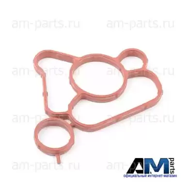 Прокладка корпуса масляного фильтра Ауди А5 (F5) 2016-2025 2.0TFSI 06L115441