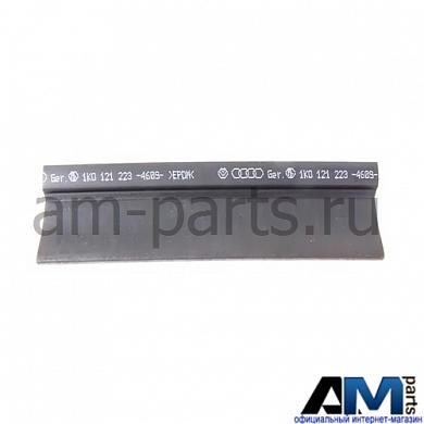 Заслонка для автомобилей концерна VAG 1K0121223Купить оригинальную заслонку для VAG 1K0121223- Низкая цена