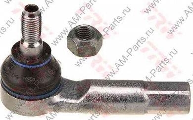 Наконечник рулевой тяги левый TRW на Caddy JTE1054