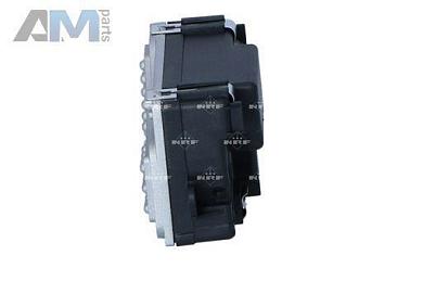 Регулятор вентилятора салона NRF (342000) Audi A6 (С6) 2004-2011 2,7 CANA/CANB