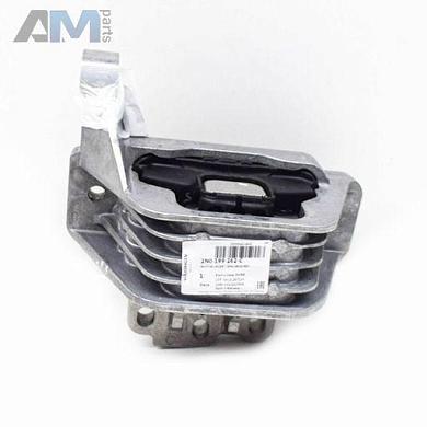 Опора двигателя правая 2N0199262C для Volkswagen Crafter (2017-2024) 2.0TDI