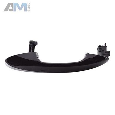 Ручка двери передняя и задняя левая внешняя Mercedes C W205 (2014-2023) A09976055019183