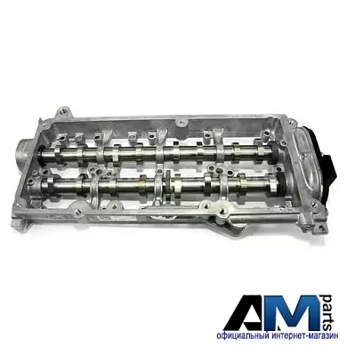 Модуль распредвалов на Audi A7 (4G) 2011-2018 2.0TDI 04L103044AE