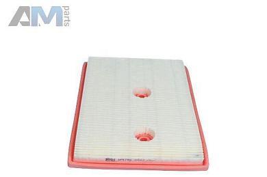 Воздушный фильтр FEBI 104798 на Audi A3 (8V) 2012-2020 1.2TSI