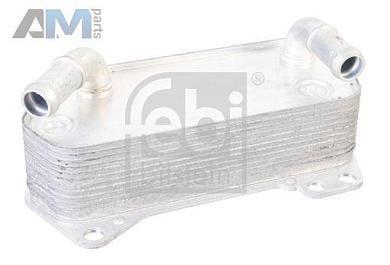 Радиатор 105874 (FEBI) для Audi TT (8J) 2006-2014 02E/DQ250 (6-АКП DSG)