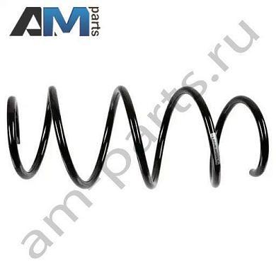 Передние пружины SACHS (993678) для Mercedes C-klasse 2006-2015 III (W204)