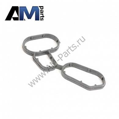 Прокладка масляного радиатора Elring для БМВ 5 серия E60 240.070