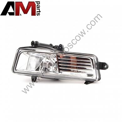 Фара противотуманная Галогенная для Audi A6 C6 4F0941699AКупить оригинальную фару противотуманную галогенную Audi A6 C6 4F0941699A- Официальная поставка с дилерского склада
