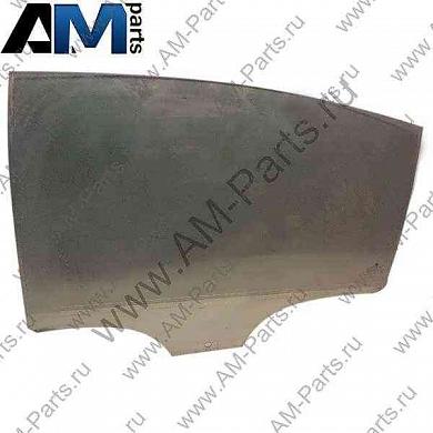 Стекло задней двери левое Superb I 3U5845205A