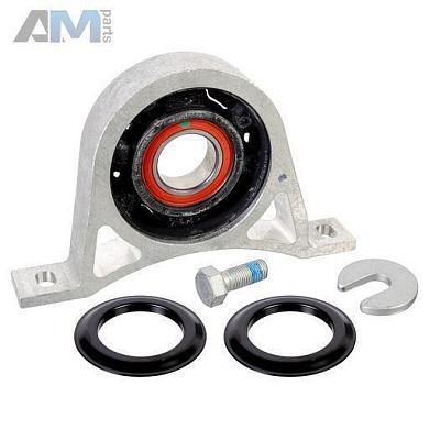 Подвесной подшипник передний (175752) Febi для Volkswagen Crafter (2017-2024)