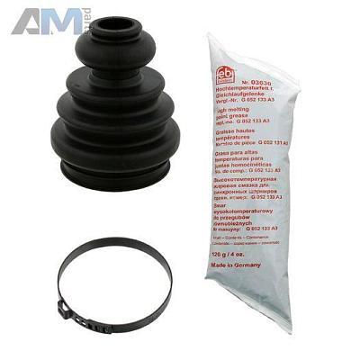 Комплект пыльника внутреннего ШРУСа (38345) FEBI Audi A4 (B7) 2005-2009