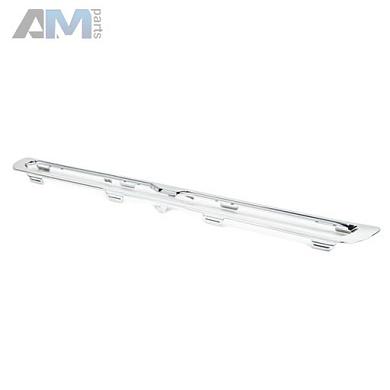 Решетка радиатора (ламель верхняя правая) на Mercedes GLE 2018-2025 A1678882600