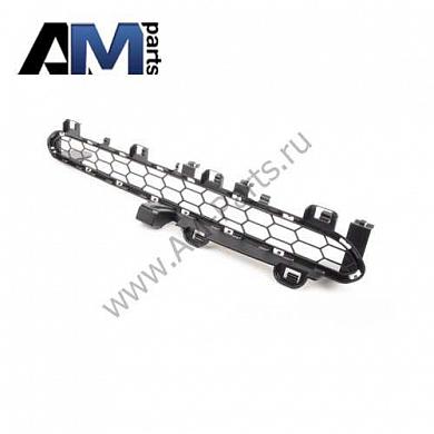 Решетка средняя верхняя BMW X5 (F15) (М-пакет) 51118054013