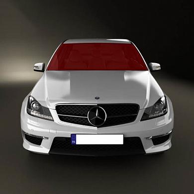 Лобовое стекло A2046701500 Mercedes C-klasse W204