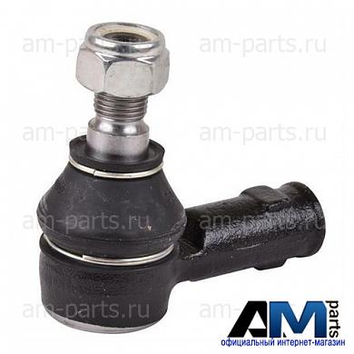 Наконечник рулевой тяги (L-R) AW1310190LR (AYWIPARTS) для автомобилей MBКупить наконечник рулевой тяги (l=r) AW1310190LR производства AYWIPARTS для Мерседес с доставкой точно в срок