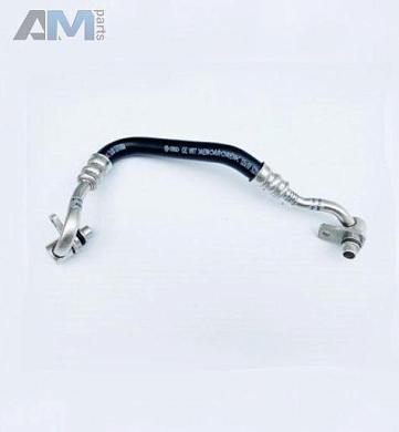 Напорная магистраль 4G0317818S Audi A6 (С7) 2011-2018 0B5 (7-АКП DSG)