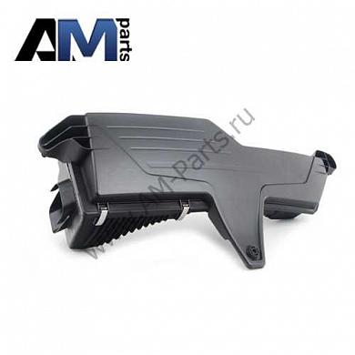 Корпус воздушного фильтра 13717597589 на BMW F30 328iX