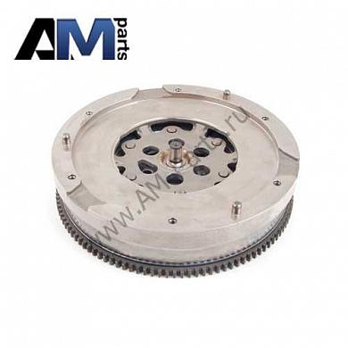 Двухмассовый маховик 21207638306 на BMW F30 320i-320iX
