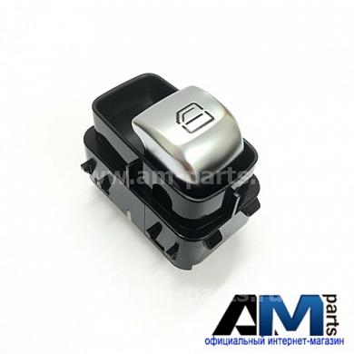 Кнопка стеклоподъемника задней двери A20590515139051 Мерседес GLC X253