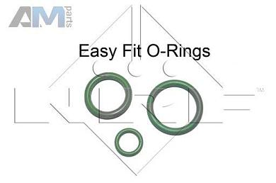 Радиатор кондиционера NRF (350029) Audi Q3 (8U) 2011-2018 2.0TDI