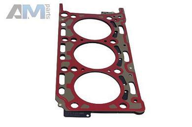 Прокладка ГБЦ (1 отверстие) 1-3 цил. 059103148AJ Audi Q7 (4M) 2019-2024 3.0TDI (45TDI) 231 л.с.