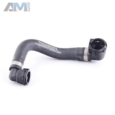 Шланг охлаждения к радиатору масла АКПП на Mercedes E W213 (2016-2023) A2535010082