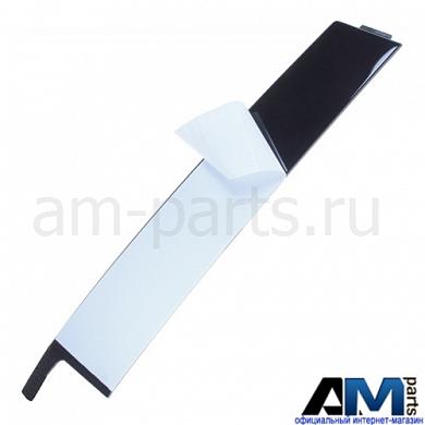 Облицовка подоконного бруса для Skoda Octavia A7 5E0837901BКупить оригинальную облицовку подоконного бруса Skoda Octavia A7 5E0837901B- Подбор по VIN