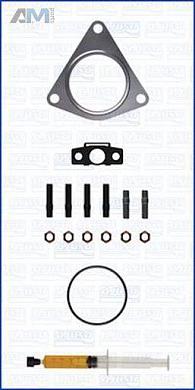 Ремкомплект турбины AJUSA (JTC11833) Audi Q5 (8R) 2008-2017 2.0TDI