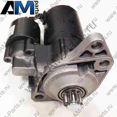 Стартер 4АКПП Гольф 4 Economy JZW911023FX