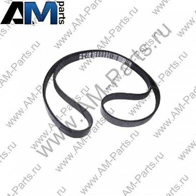 Ремень приводной Фольксваген Гольф 6 1.4 TSI (160 л.с.) VKMV6PK1698 SKF