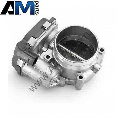 Дроссельная заслонка Туарег (2011-2014) 03H133062C