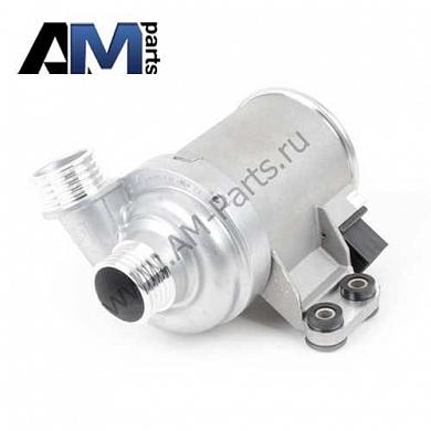Насос системы охлаждения 11518635090 на BMW (F16) 35iX