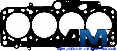 Прокладка ГБЦ Фольксваген Гольф 5 1.6 (102 л.с.) 613128000 REINZ