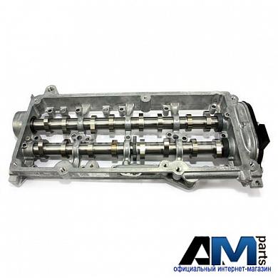 Модуль распредвалов Skoda Octavia A7 2.0TDI CKFC 04L103044AD