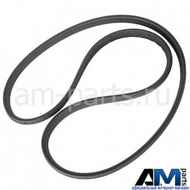 Уплотнитель передней правой двери на Superb III 3V0837702C5AP