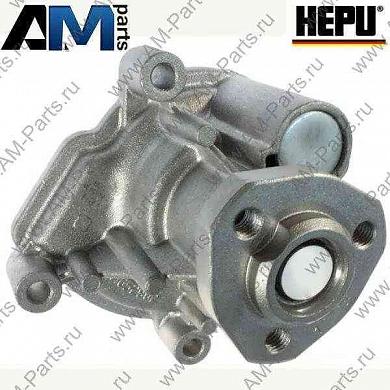 Насос системы охлаждения HEPU на Поло Седан P581