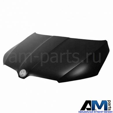 Капот на Octavia A7 II рестайлинг 5E0823031B