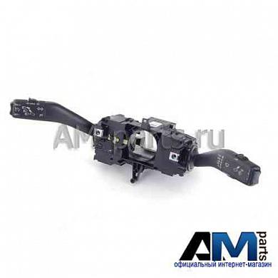 Комбинация подрулевых переключателей Jetta (черная) 5c5953513f9b9