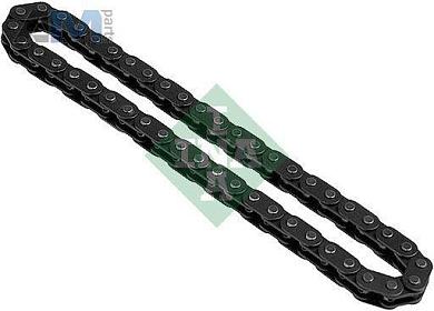 Цепь масляного насоса INA (553025710) для Audi A4 (B7) 2005-2009 1.9Diesel