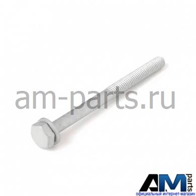 Болт с шестигр. гол. (комби) для автомобилей концерна VAG N10414502Купить болт с шестигр. гол. (комби) для VAG N10414502- Запчасти от дилера