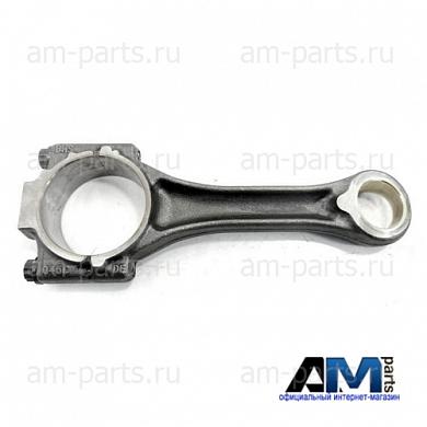 Шатун двигателя комплект Фольксваген Гольф 6 1.9TDI (105 л.с.) 038198401F