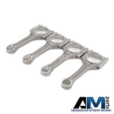 Комплект шатунов Ауди А4 (B9) 2015-2020 1.4TFSI 04E198401AB