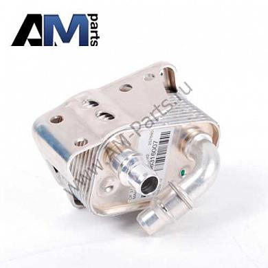 Масляный радиатор 11427508967 на BMW (E60) 520i