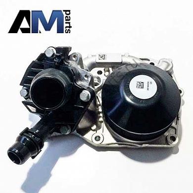 Насос системы охлаждения 11518591016 на BMW (F10) 520d B47