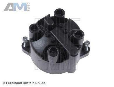 Свеча накаливания BLUE PRINT (ADC41815) Audi A4 (B7) 2005-2009 2.0TDI