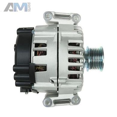 Генератор на Mercedes GLE 2014-2018 A0009060903