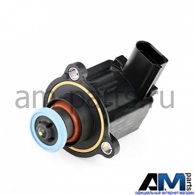 Отключающий клапан для автомобилей концерна VAG 06F145710GЗаказать оригинальный отключающий клапан для Ауди-Фольксваген-Шкода 06F145710G- Низкая цена