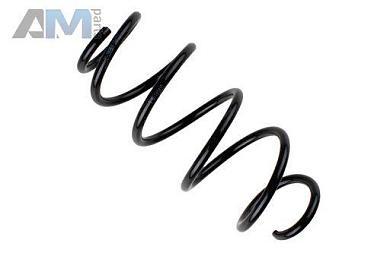 Передние пружины (37298869) BILSTEIN для Audi Q3 (8U) 2011-2018